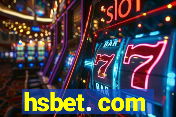 hsbet. com